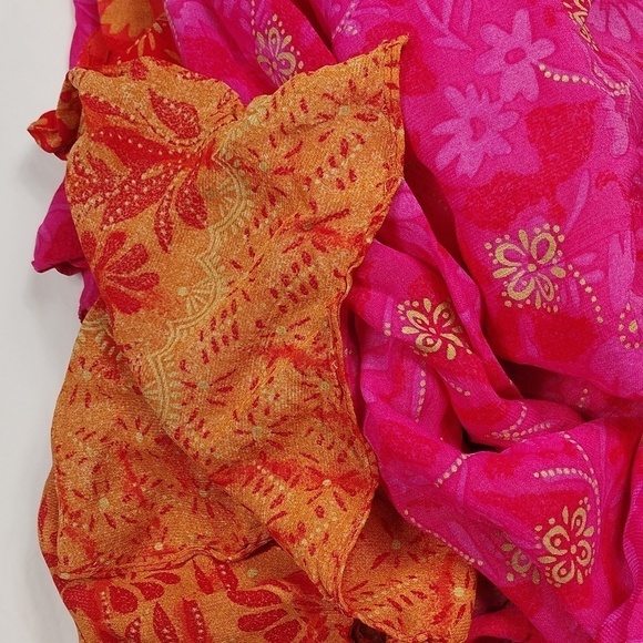 Vintage Ruth Norman NY women's 2 piece leisure set size XL - Picture 14 of 14